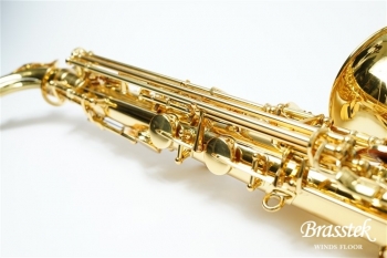 Alto Saxophone YAS-62　